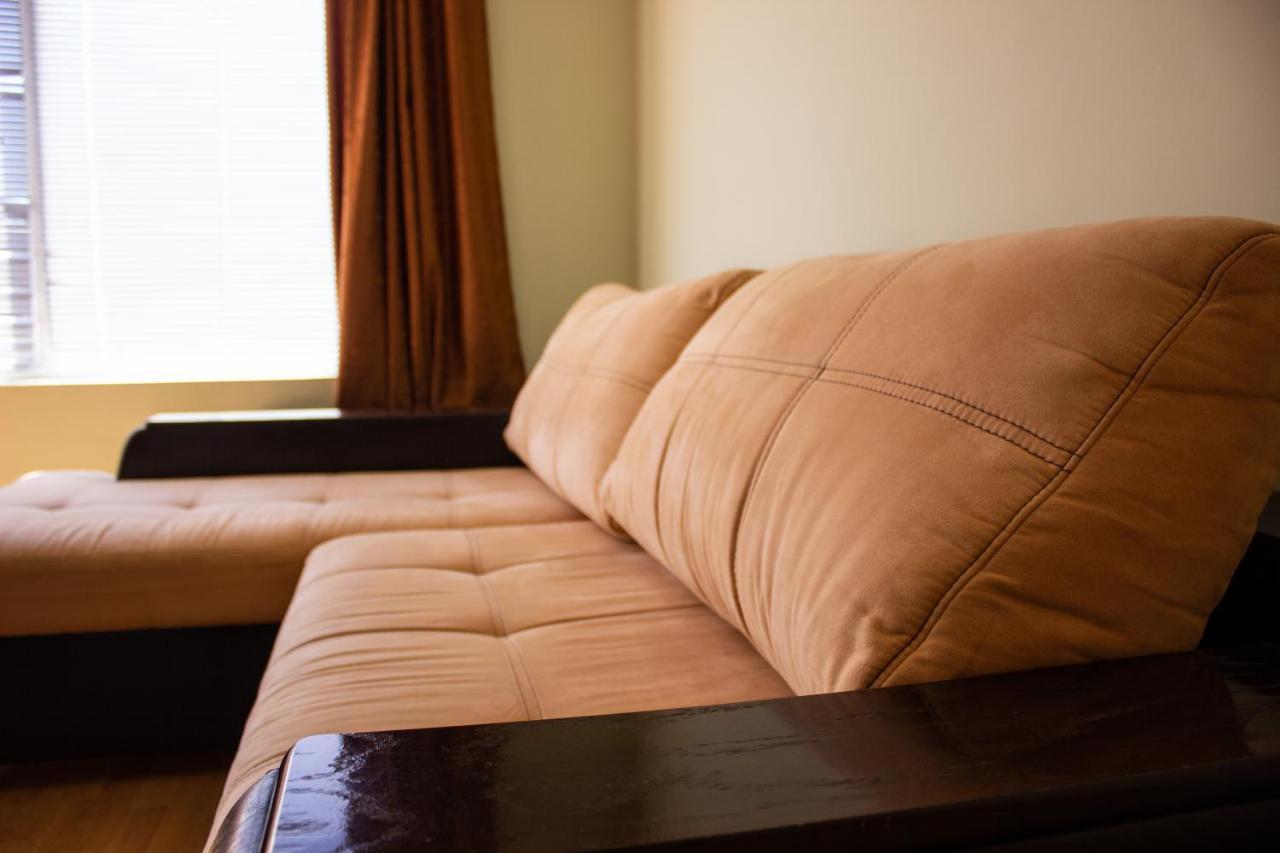 Central Couch Studio Ahyolu Dış mekan fotoğraf