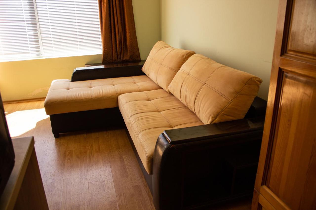 Central Couch Studio Ahyolu Dış mekan fotoğraf